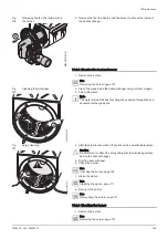 Preview for 109 page of Baxi POWER HT+ 1.110 Installation And Service Manual