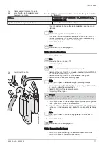 Preview for 111 page of Baxi POWER HT+ 1.110 Installation And Service Manual