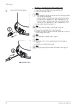 Preview for 114 page of Baxi POWER HT+ 1.110 Installation And Service Manual