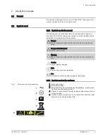 Preview for 9 page of Baxi POWER HT+ 1.110 User Manual