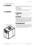 Preview for 13 page of Baxi POWER HT+ 1.110 User Manual