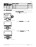 Preview for 23 page of Baxi POWER HT+ 1.110 User Manual