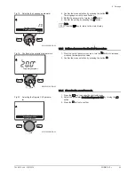 Preview for 25 page of Baxi POWER HT+ 1.110 User Manual