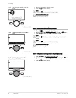 Preview for 26 page of Baxi POWER HT+ 1.110 User Manual