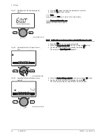 Preview for 28 page of Baxi POWER HT+ 1.110 User Manual