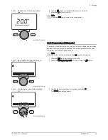 Preview for 29 page of Baxi POWER HT+ 1.110 User Manual