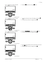 Preview for 31 page of Baxi POWER HT+ 1.110 User Manual