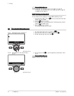 Preview for 32 page of Baxi POWER HT+ 1.110 User Manual