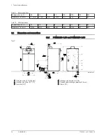 Preview for 16 page of Baxi POWER HT+ 1.130 Installation, User And Service Manual