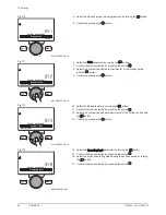 Preview for 94 page of Baxi POWER HT+ 1.130 Installation, User And Service Manual