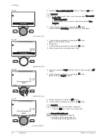 Preview for 102 page of Baxi POWER HT+ 1.130 Installation, User And Service Manual