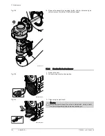 Preview for 112 page of Baxi POWER HT+ 1.130 Installation, User And Service Manual