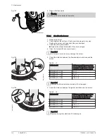 Preview for 114 page of Baxi POWER HT+ 1.130 Installation, User And Service Manual