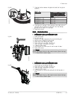 Preview for 115 page of Baxi POWER HT+ 1.130 Installation, User And Service Manual