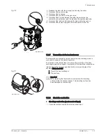 Preview for 117 page of Baxi POWER HT+ 1.130 Installation, User And Service Manual