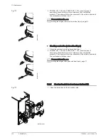 Preview for 118 page of Baxi POWER HT+ 1.130 Installation, User And Service Manual