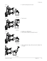 Preview for 119 page of Baxi POWER HT+ 1.130 Installation, User And Service Manual