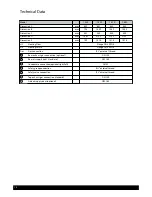 Preview for 10 page of Baxi POWER HT-A 1.430 Installation Manual