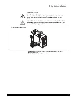 Preview for 19 page of Baxi POWER HT-A 1.430 Installation Manual