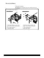 Preview for 32 page of Baxi POWER HT-A 1.430 Installation Manual