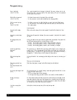 Preview for 108 page of Baxi POWER HT-A 1.430 Installation Manual