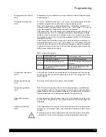 Preview for 115 page of Baxi POWER HT-A 1.430 Installation Manual