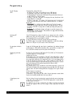 Preview for 120 page of Baxi POWER HT-A 1.430 Installation Manual