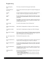 Preview for 122 page of Baxi POWER HT-A 1.430 Installation Manual