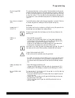 Preview for 123 page of Baxi POWER HT-A 1.430 Installation Manual