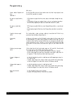 Preview for 132 page of Baxi POWER HT-A 1.430 Installation Manual