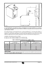 Preview for 17 page of Baxi Power HT Installation, Operation And Maintenance Manual