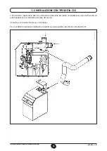 Preview for 18 page of Baxi Power HT Installation, Operation And Maintenance Manual