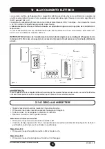 Preview for 19 page of Baxi Power HT Installation, Operation And Maintenance Manual