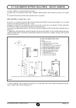 Preview for 25 page of Baxi Power HT Installation, Operation And Maintenance Manual