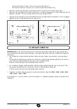 Preview for 28 page of Baxi Power HT Installation, Operation And Maintenance Manual