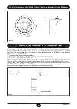 Preview for 32 page of Baxi Power HT Installation, Operation And Maintenance Manual