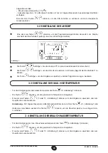 Preview for 43 page of Baxi Power HT Installation, Operation And Maintenance Manual