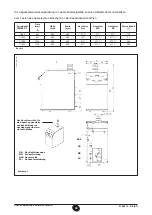 Preview for 50 page of Baxi Power HT Installation, Operation And Maintenance Manual