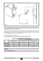 Preview for 53 page of Baxi Power HT Installation, Operation And Maintenance Manual