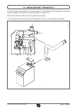 Preview for 54 page of Baxi Power HT Installation, Operation And Maintenance Manual