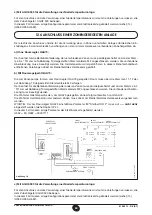 Preview for 60 page of Baxi Power HT Installation, Operation And Maintenance Manual