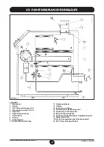 Preview for 70 page of Baxi Power HT Installation, Operation And Maintenance Manual