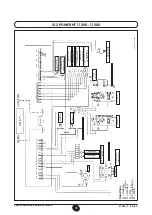 Preview for 72 page of Baxi Power HT Installation, Operation And Maintenance Manual