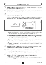 Preview for 78 page of Baxi Power HT Installation, Operation And Maintenance Manual