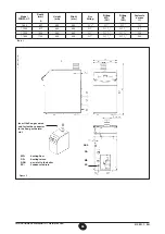 Preview for 86 page of Baxi Power HT Installation, Operation And Maintenance Manual