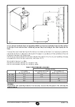 Preview for 89 page of Baxi Power HT Installation, Operation And Maintenance Manual