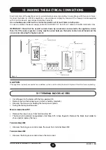 Preview for 91 page of Baxi Power HT Installation, Operation And Maintenance Manual