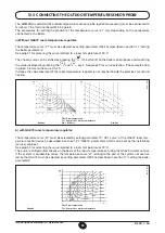 Preview for 95 page of Baxi Power HT Installation, Operation And Maintenance Manual