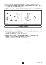 Preview for 100 page of Baxi Power HT Installation, Operation And Maintenance Manual