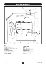 Preview for 106 page of Baxi Power HT Installation, Operation And Maintenance Manual